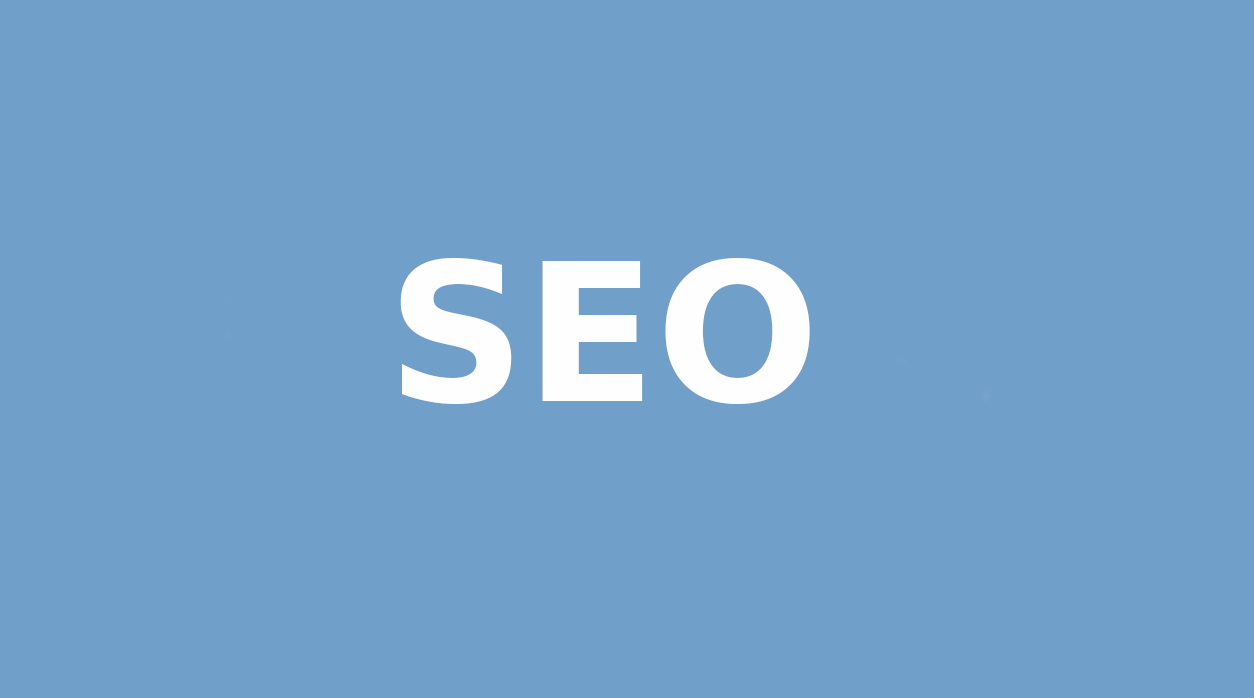 Errores SEO que afectan al posicionamiento de una página web